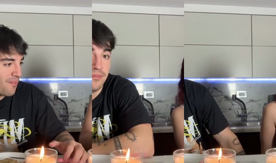 fransuarez21's Stream - Oct 21, 2026, 12:09 AM