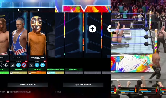 gabepeixe's Stream - Aug 6, 2026, 4:05 AM
