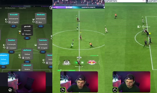 Stream ni gabepeixe - Ago 10, 2026, 1:33 AM