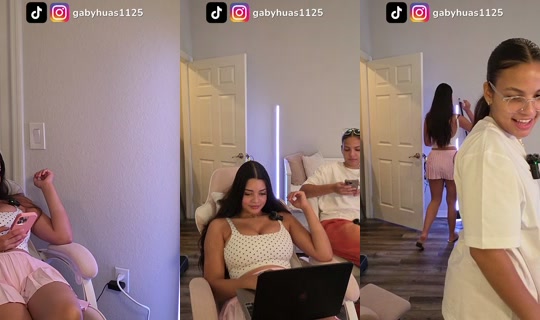 gabyhuas1125's Stream - Aug 4, 2026, 10:44 PM