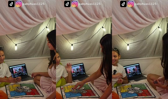Stream ni gabyhuas1125 - Ago 5, 2026, 1:16 AM