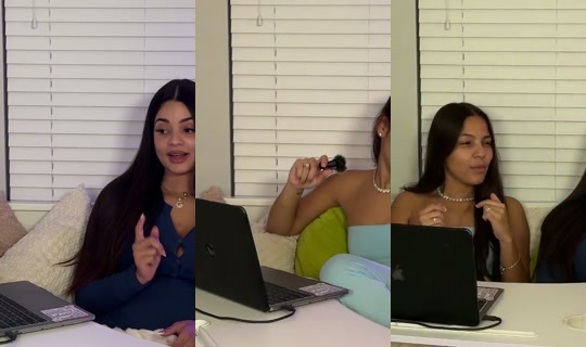 gabyhuas1125's Stream - Aug 7, 2026, 1:05 AM