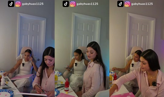 gabyhuas1125's Stream - Aug 9, 2026, 1:53 AM