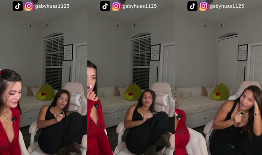 Stream de gabyhuas1125 – 19 août 2026, 0:50