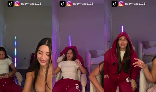 Stream de gabyhuas1125 – 25 août 2026, 23:03