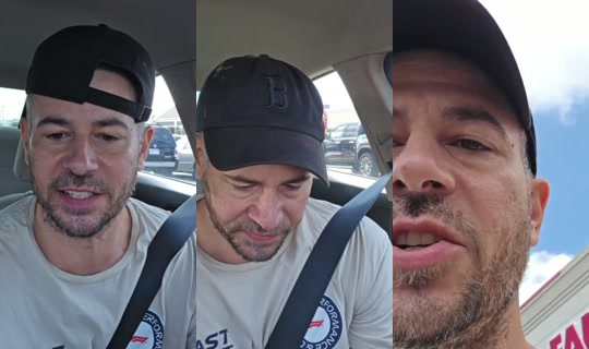garydavid's Stream - Aug 9, 2026, 2:49 PM