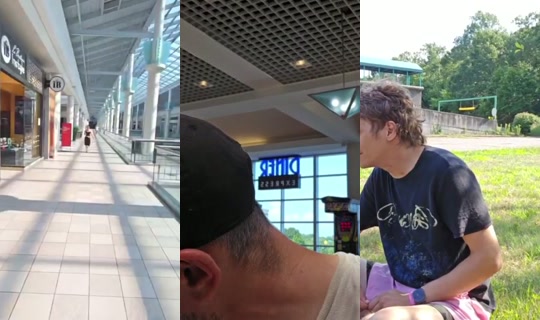garydavid's Stream - Aug 9, 2026, 7:52 PM