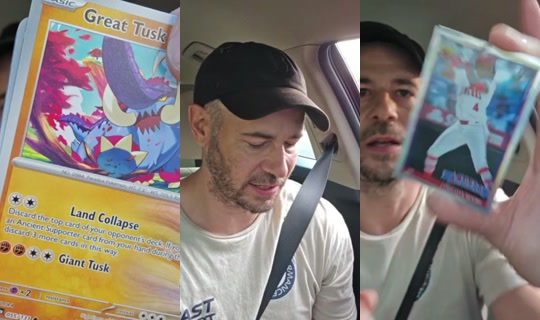garydavid's Stream - Aug 9, 2026, 9:33 PM