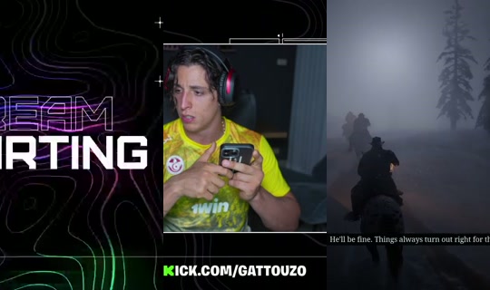 gattouz0's Stream - Jul 26, 2026, 12:17 PM
