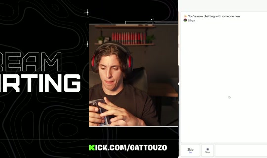 gattouz0's Stream - Jul 28, 2026, 3:22 AM
