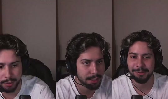 Stream ni gbrfx69 - Ago 11, 2026, 4:08 AM