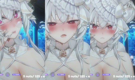 gemuyo's Stream - Jul 20, 2026, 12:48 PM