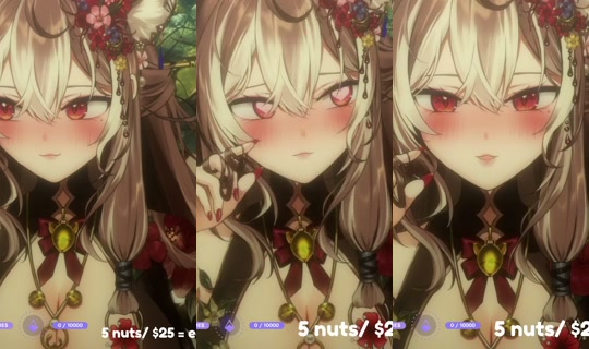 gemuyo's Stream - Jul 21, 2026, 3:21 PM