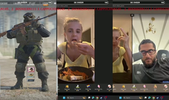 ghostalby145's Stream - Aug 8, 2026, 1:56 PM
