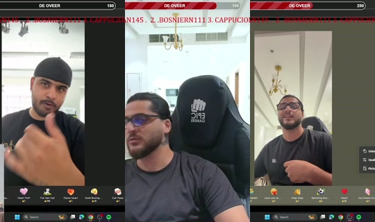 ghostalby145's Stream - Aug 8, 2026, 3:37 PM