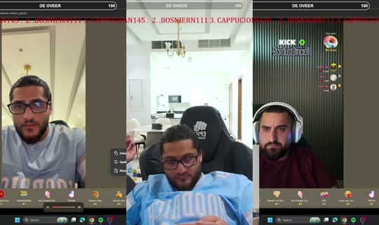 ghostalby145's Stream - Aug 9, 2026, 3:05 PM