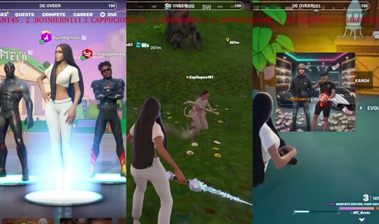 ghostalby145's Stream - Aug 9, 2026, 3:56 PM