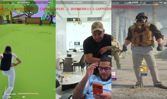 ghostalby145's Stream - Aug 9, 2026, 4:46 PM