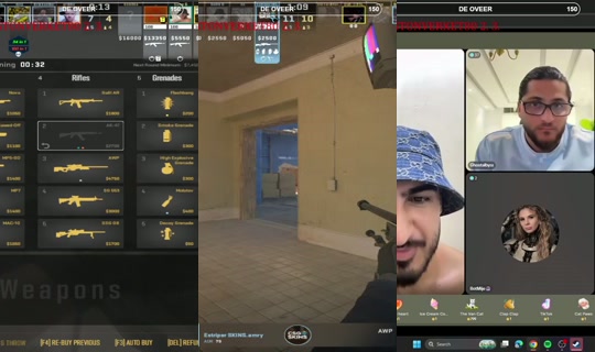 ghostalby145's Stream - Aug 9, 2026, 5:36 PM