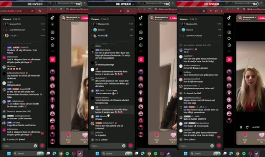 Stream ni ghostalby145 - Ago 9, 2026, 8:57 PM