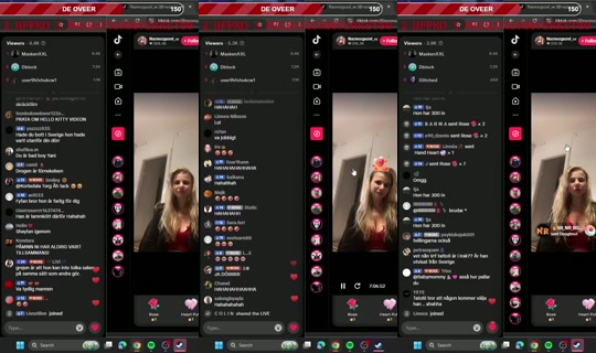Stream ni ghostalby145 - Ago 9, 2026, 9:47 PM
