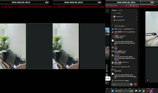 Stream ni ghostalby145 - Ago 10, 2026, 4:14 PM