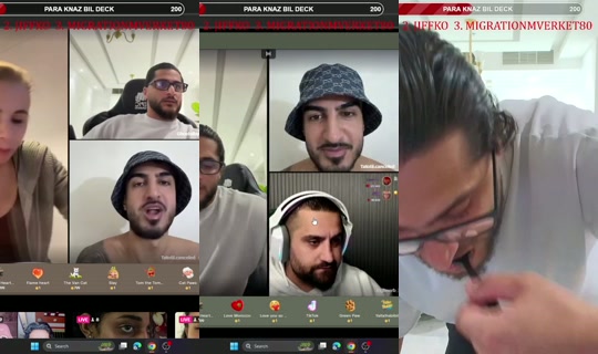 ghostalby145's Stream - Aug 10, 2026, 6:45 PM