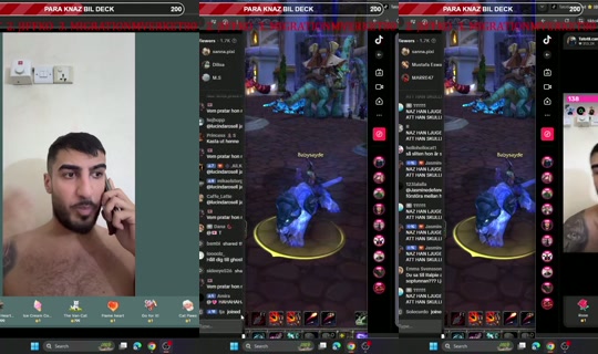 ghostalby145's Stream - Aug 10, 2026, 8:26 PM