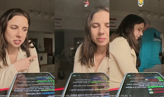 gogirl's Stream - Aug 22, 2026, 8:19 PM