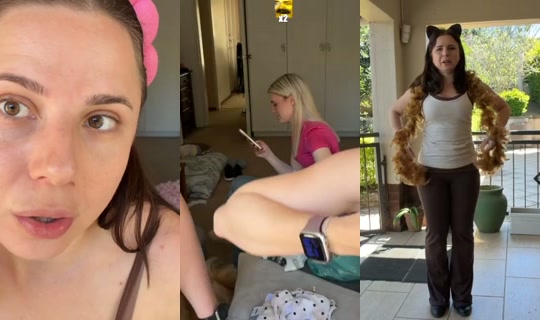 gogirl's Stream - Aug 23, 2026, 10:26 AM