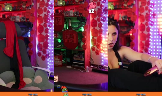 Stream di gogirl - 30 ott 2026, 22:33