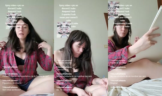 goizcuchillo's Stream - Jul 26, 2026, 2:27 PM