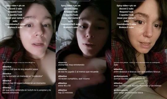 goizcuchillo's Stream - Jul 26, 2026, 7:14 PM