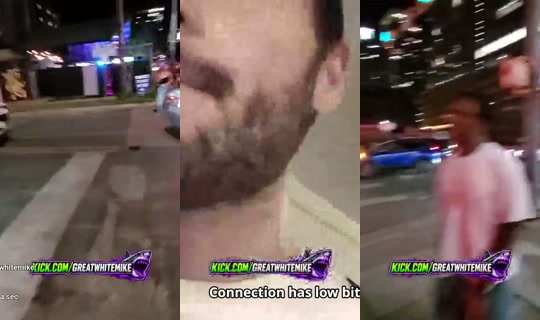 greatwhitemike's Stream - Sep 6, 2026, 4:40 AM
