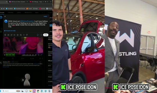 greatwhitemike's Stream - Sep 6, 2026, 1:18 PM