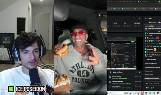 greatwhitemike's Stream - Sep 6, 2026, 2:08 PM