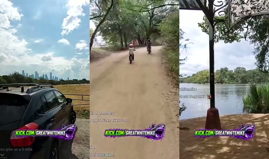 greatwhitemike's Stream - Sep 6, 2026, 3:49 PM