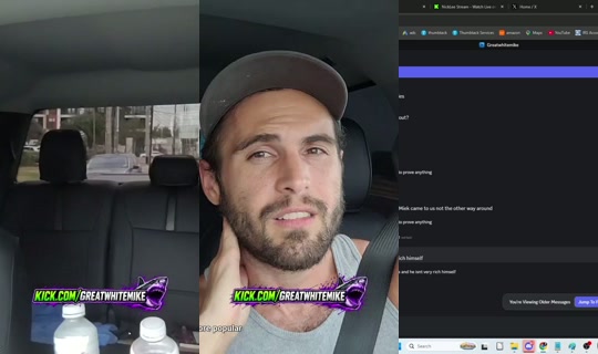 Stream di greatwhitemike - 6 set 2026, 20:54
