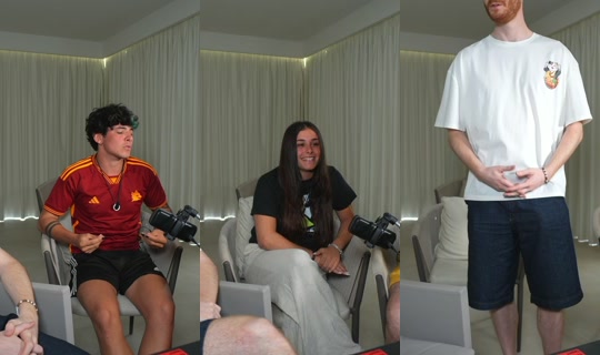 grenbaud's Stream - Jul 26, 2026, 12:59 PM