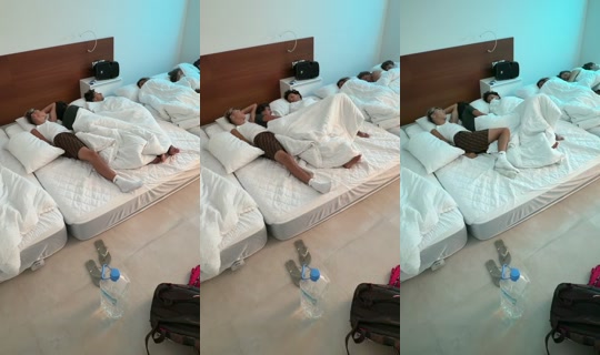 grenbaud's Stream - Jul 28, 2026, 7:47 AM