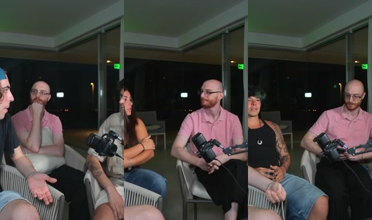 grenbaud's Stream - Jul 28, 2026, 8:31 PM