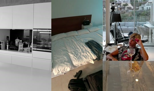 grenbaud's Stream - Jul 29, 2026, 7:28 PM