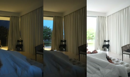 grenbaud's Stream - Jul 31, 2026, 5:51 AM