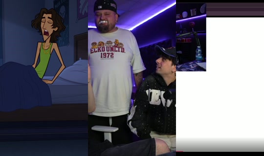 grenbaud's Stream - Sep 22, 2026, 7:59 PM