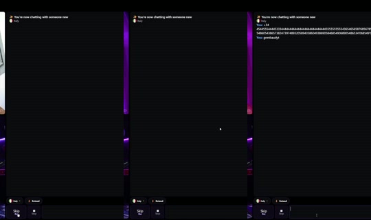 grenbaud's Stream - Sep 22, 2026, 9:40 PM