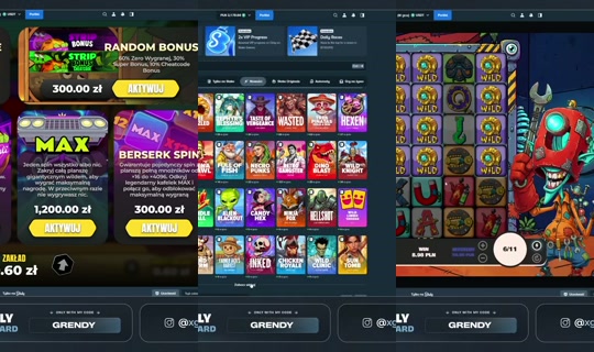 grendy's Stream - Sep 8, 2026, 9:39 AM