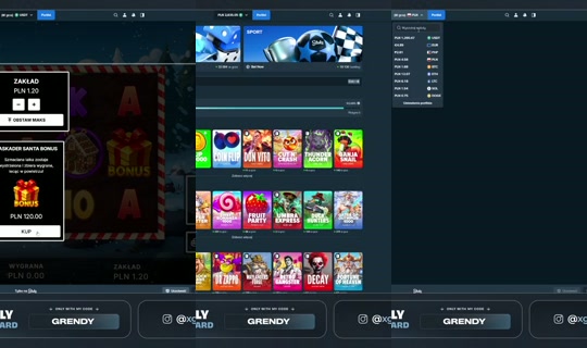 grendy's Stream - Sep 8, 2026, 10:30 AM