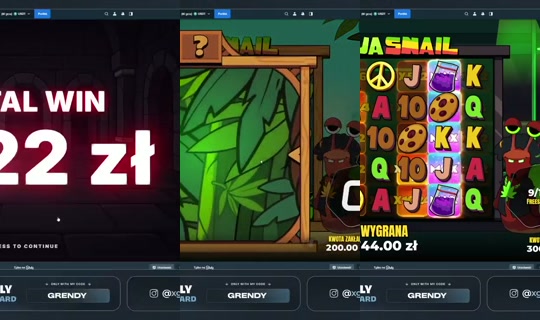 grendy's Stream - Sep 8, 2026, 11:20 AM