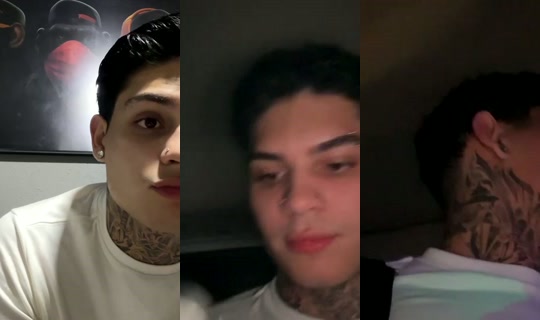 gtzinholives's Stream - Aug 30, 2026, 1:37 AM