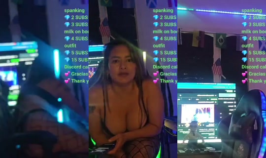 guerrera-87's Stream - Aug 6, 2026, 6:42 AM